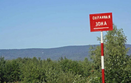 Установление охранных зон Межевание земель в Новой Москве
