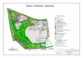 ППТ проект планировки территории Кадастровые работы в Новой Москве